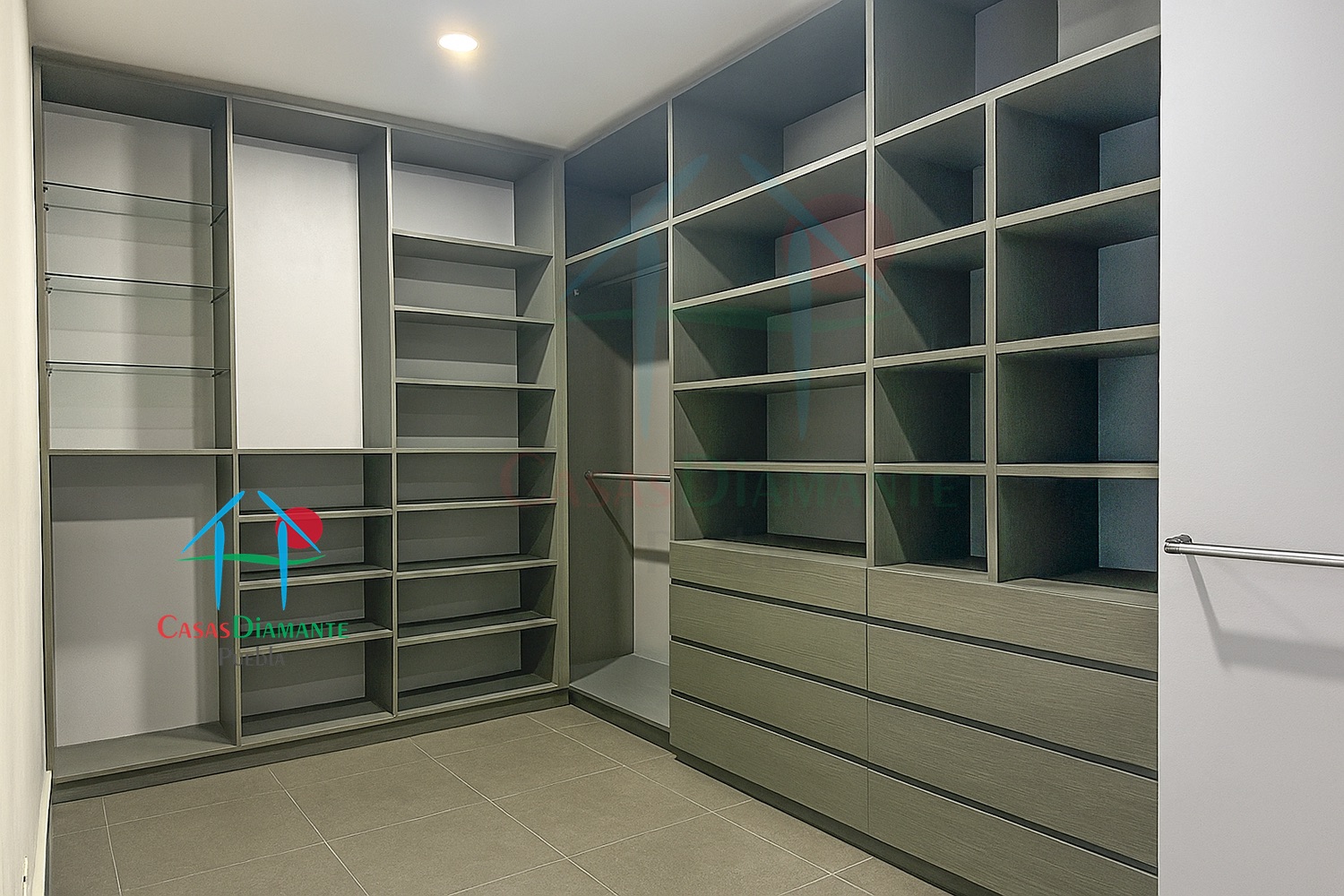 Tlaxcalancingo Casa Maka - Recámara principal 12